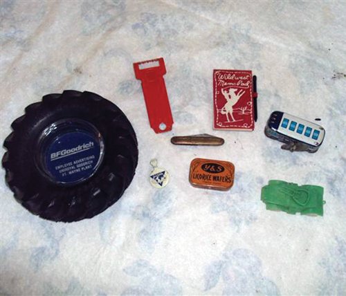 Property photo 7 - John & Letha Werstler Estate Auction